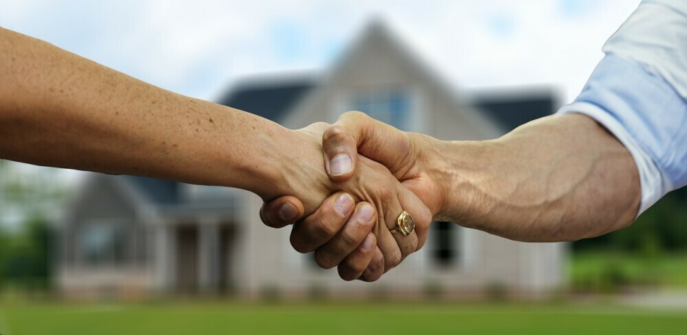 Negotiating the Purchase of a Property