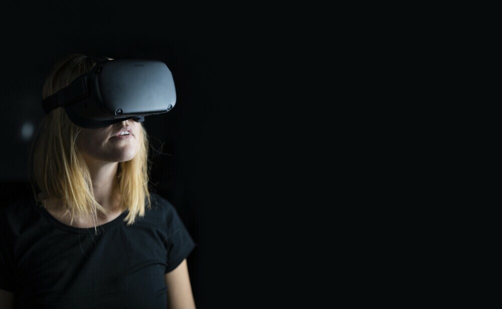 Virtual Reality and Augmented Reality in Property Marketing