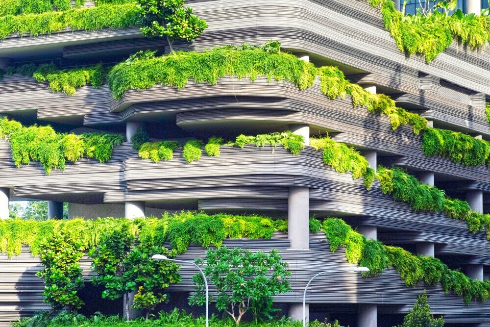 The Future Of Green Construction: Trends Facing the Industry